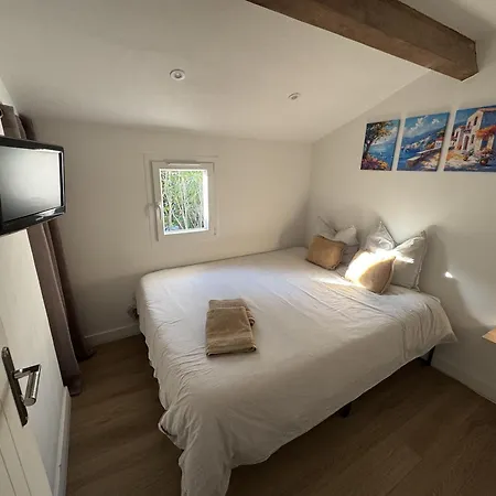 Prázdninový dům La Maison Provencale *