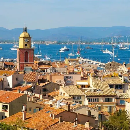 La Maison Provencale * Cogolin