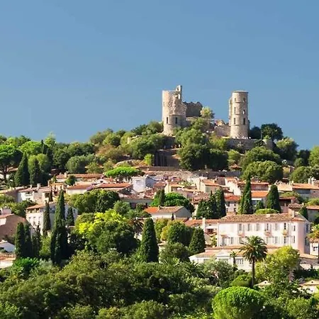 La Maison Provencale Cogolin