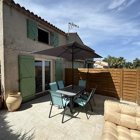 La Maison Provencale Holiday home