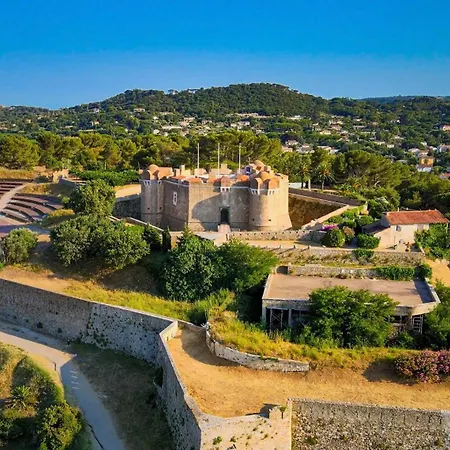 La Maison Provencale Cogolin