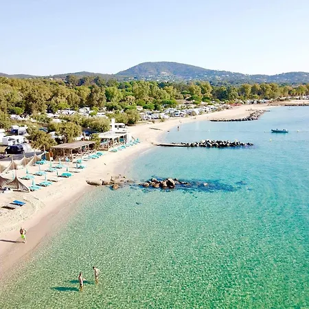 La Maison Provencale Tatil Evi *