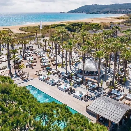 Tatil Evi La Maison Provencale Cogolin