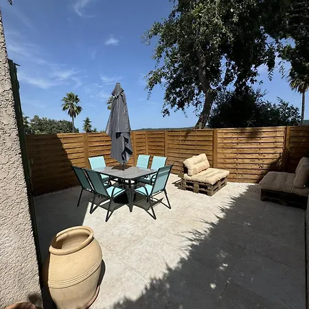 La Maison Provencale * קוגולין