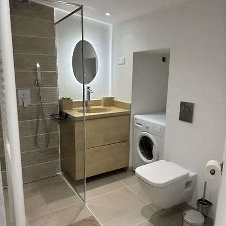 La Maison Provencale Tatil Evi Cogolin