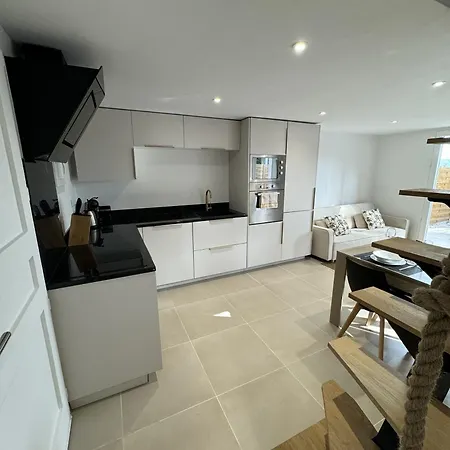 La Maison Provencale Tatil Evi *