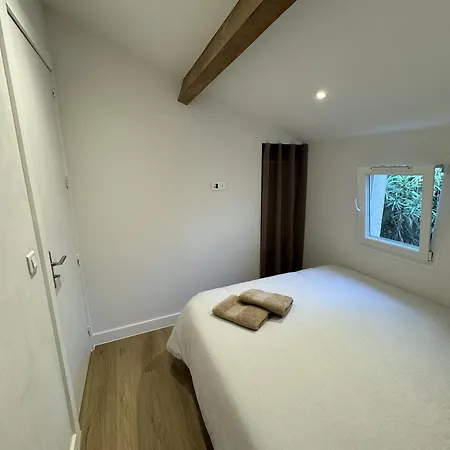 Tatil Evi La Maison Provencale Cogolin