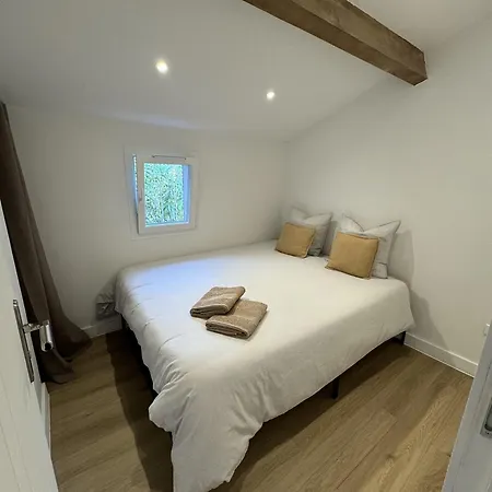 Tatil Evi La Maison Provencale *