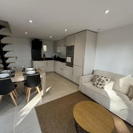 La Maison Provencale * קוגולין