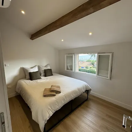 La Maison Provencale