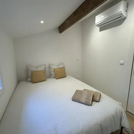 Tatil Evi La Maison Provencale