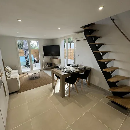 La Maison Provencale *