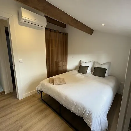 La Maison Provencale