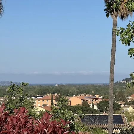 La Maison Provencale בית נופש *
