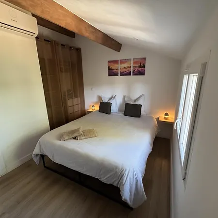 La Maison Provencale