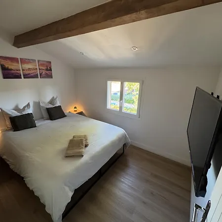 בית נופש La Maison Provencale