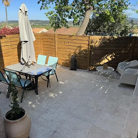 Ferienhaus La Maison Provencale
