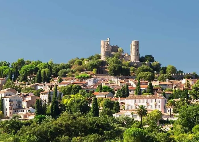 La Maison Provencale Cogolin