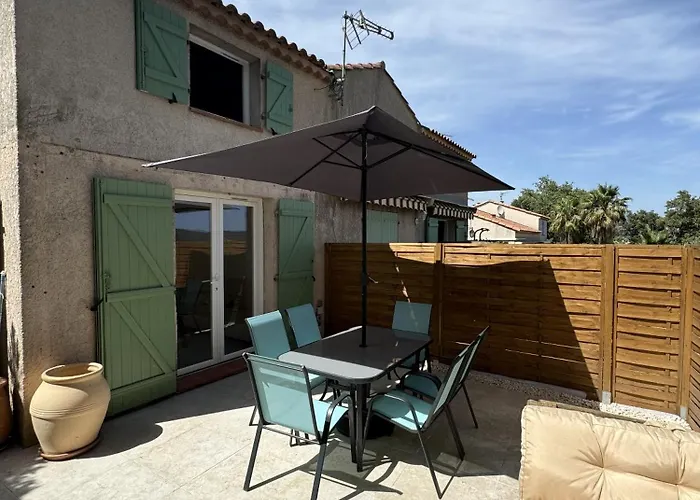 La Maison Provencale Holiday home