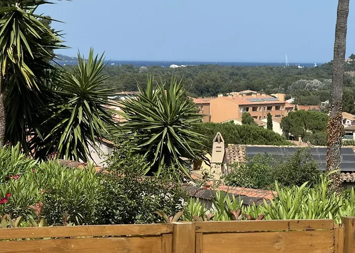 Holiday home La Maison Provencale *