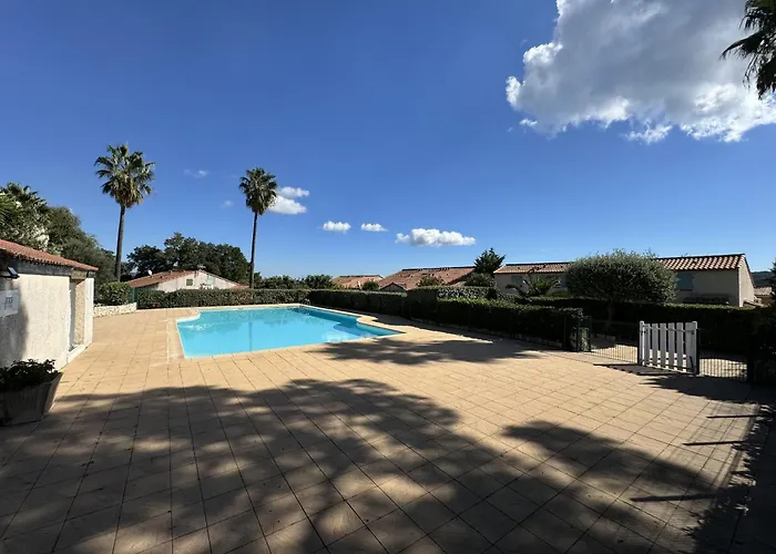 Nyaraló La Maison Provencale *