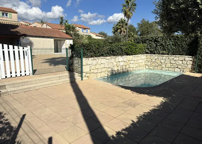 Nyaraló La Maison Provencale