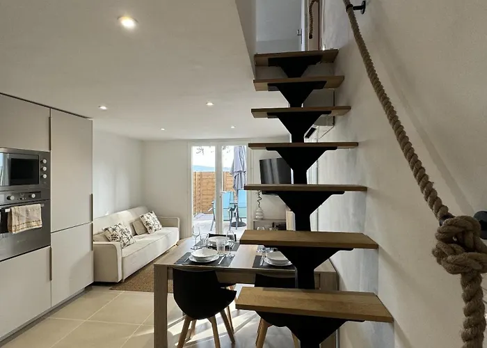 Nyaraló La Maison Provencale