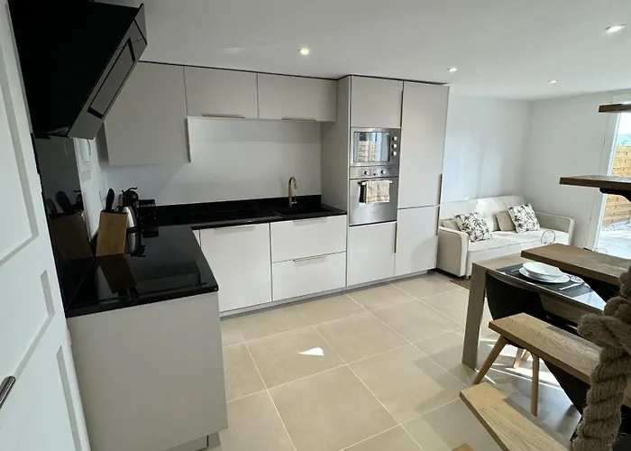 La Maison Provencale Nyaraló *