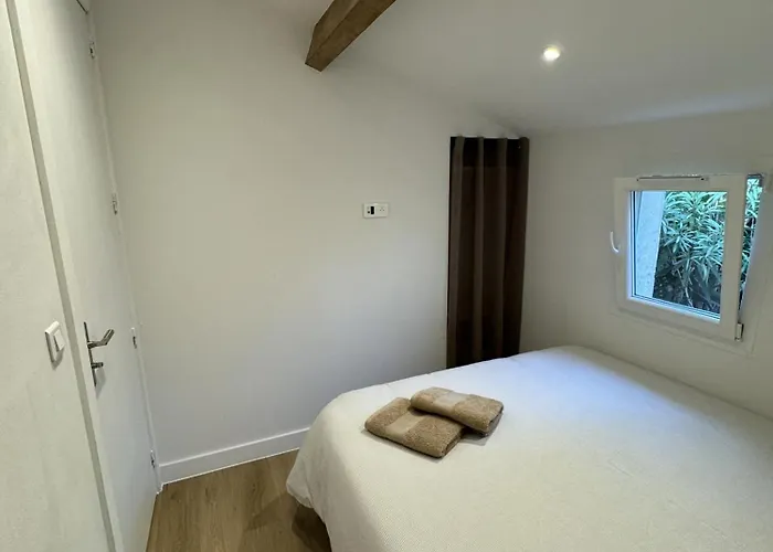 Nyaraló La Maison Provencale Cogolin