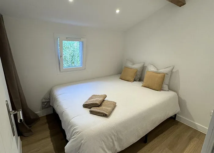 Holiday home La Maison Provencale *