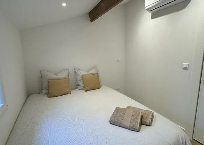 Nyaraló La Maison Provencale